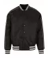 Muška jakna URBAN CLASSICS TB7331 CRNA