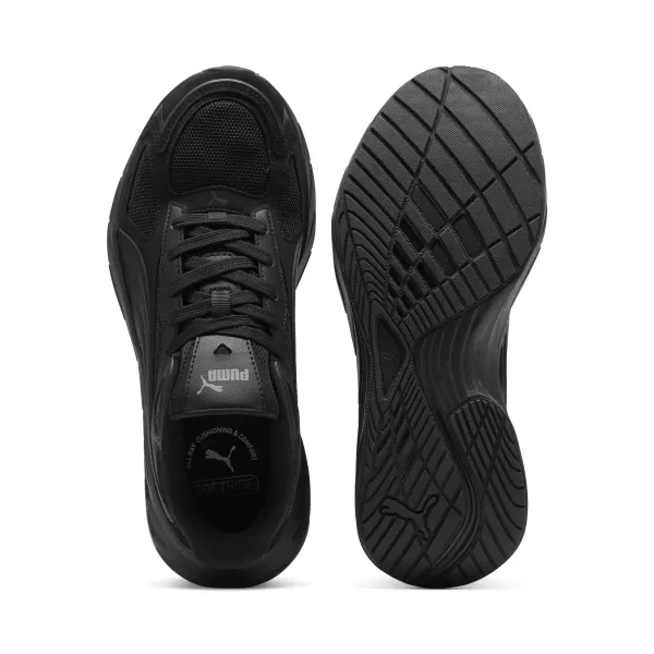  Čizme PUMA HYPNOTIC LS 2 404714_01 PUMA CRNA/PUMA CRNA 
