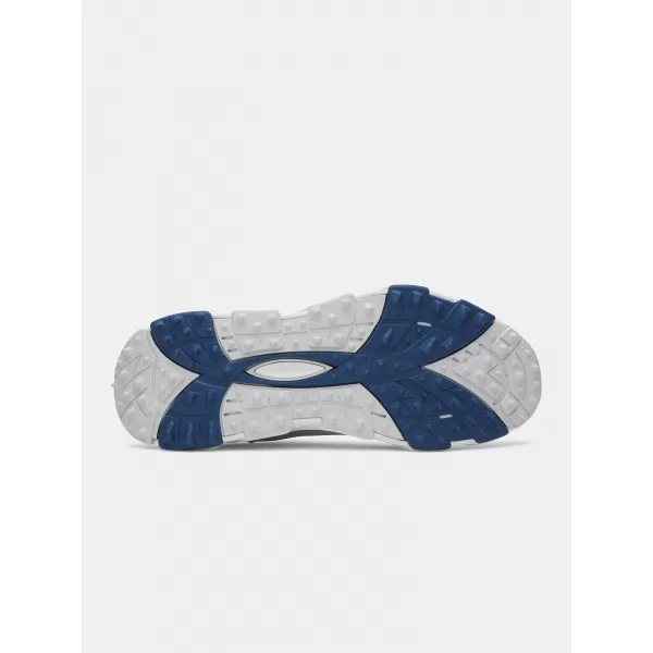  Muške cipele UNDER ARMOUR 6009283-100 BIJELA 
