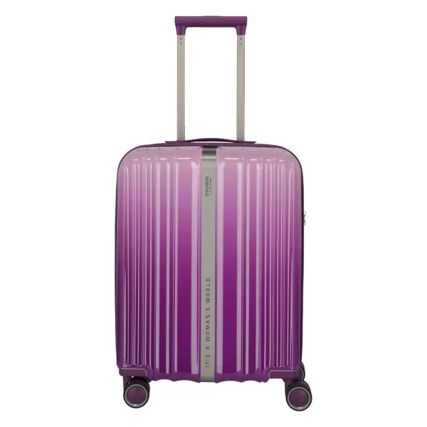  Kofer TRAVELITE Lascana Edition S Purple Degrade LJUBIČASTI GRADIJENT 