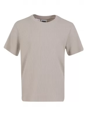 Dječja majica URBAN CLASSICS UCK6676 OBLAK