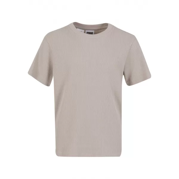  Dječja majica URBAN CLASSICS UCK6676 OBLAK 