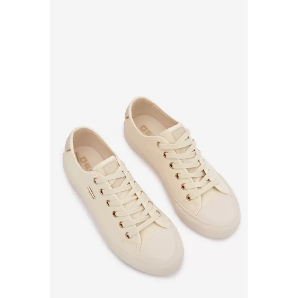 Ženske tenisice BIG STAR TT274004 BEŽ Big Star Shoes 