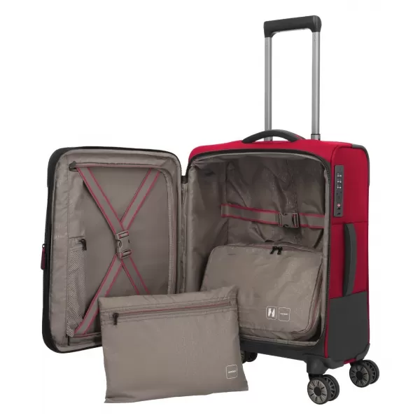  Kofer TRAVELITE Crosslite 5.0 S exp. IZD 