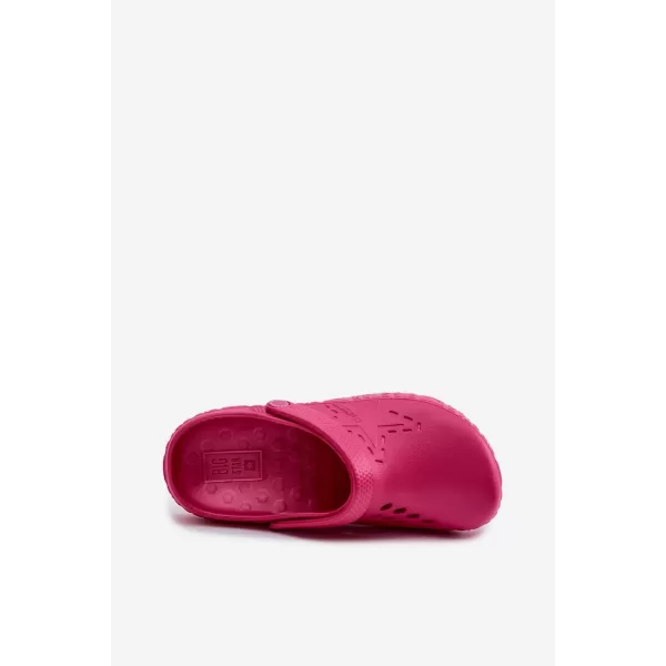  Ženske cipele BIG STAR TT274A082 PINK Big Star Shoes 