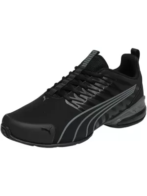 Muške cipele PUMA VOLTAIC EVO NUBUCK 311716_02 PUMA CRNA/HLADNO TAMNO SIVA