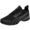 Muške cipele PUMA VOLTAIC EVO NUBUCK 311716_02 PUMA CRNA/HLADNO TAMNO SIVA