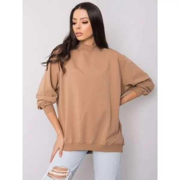  Ženski sweatshirt BASIC FEEL GOOD RV-BL-5185.73P DEVA 