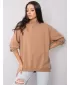 Ženski sweatshirt BASIC FEEL GOOD RV-BL-5185.73P DEVA