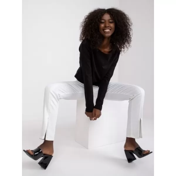 Ženska bluza BASIC FEEL GOOD RV-BZ-5122.14P NOIR 