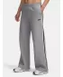 Ženske sportske hlače UNDER ARMOUR ICON HWT FLC PUDDLE PANT 6004851-011 SIVA