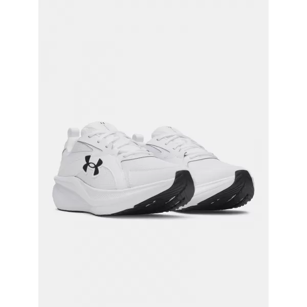 Muške cipele UNDER ARMOUR UA ASSERT 11 6006723-100 BIJELA 