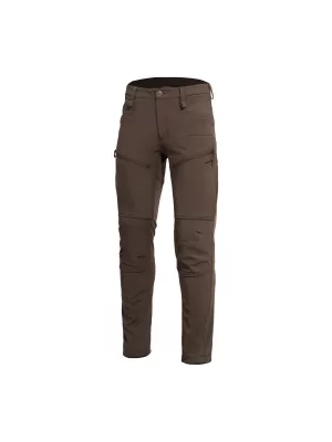 Hlače PENTAGON RENEGADE TAIGA PANTS K05046 TERRA SMEĐA