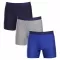 Muške kratke hlače UNDER ARMOUR M PERF TECH 6IN 1383878-400 PLAVA
