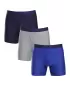 Muške kratke hlače UNDER ARMOUR M PERF TECH 6IN 1383878-400 PLAVA