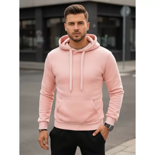  Muški komplet DSTREET AX0641 ROZA/CRNA 