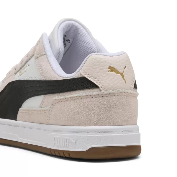  Čizme PUMA CAVEN III OG 404485_05 FLOWER/ CVIJET/PUMA CRNA/PUMA BIJELA 
