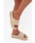 Ženske papuče BIG STAR SS274722 BEŽ Big Star Shoes