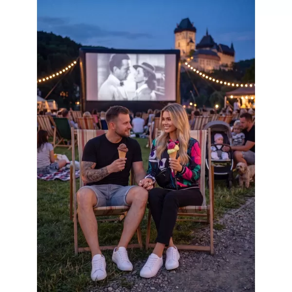  Ženska jakna ALTISPORT HADARIT CRNI UZORAK 
