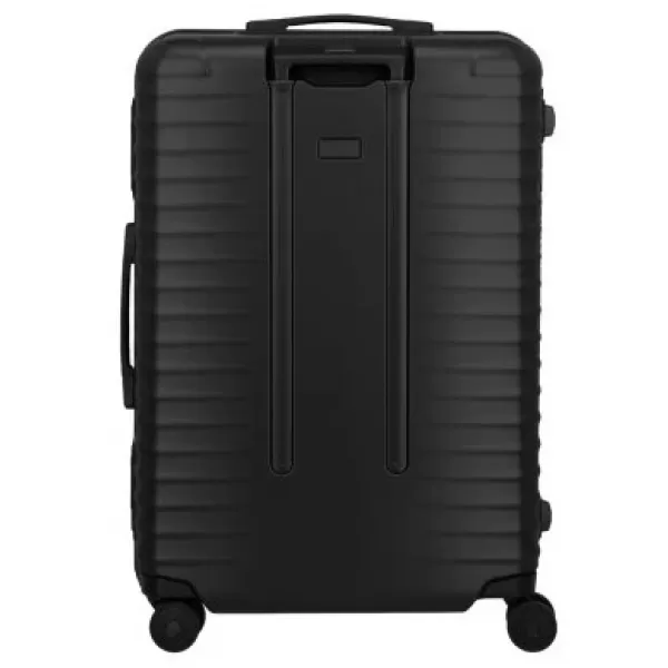  Kofer TITAN Overseas L NOĆURAK CRNI 