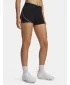 Ženske kratke hlače UNDER ARMOUR HEATGEAR ELITE SHORTY 6015371-008 CRNA