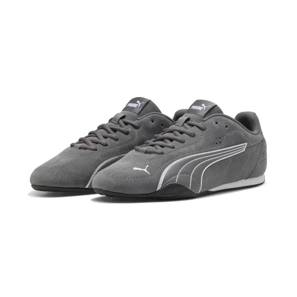  Čizme PUMA CATCH SD 402681_13 COOL DARK GRAY/ HLADNO TAMNO SIVA/PUMA BIJELA 