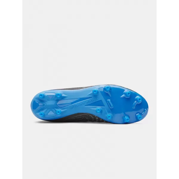  Kopačke UNDER ARMOUR U MAGNETICO SELECT 5 FG 6000540-001 CRNA 