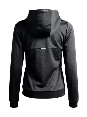 Ženski sweatshirt HUSKY ASTA L CRNA