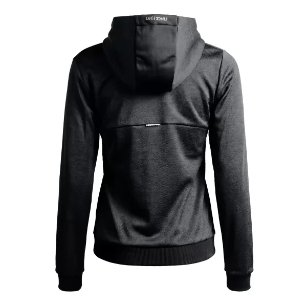  Ženski sweatshirt HUSKY ASTA L CRNA 