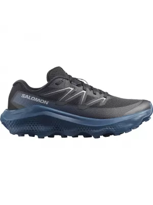 Muške cipele SALOMON ULTRA FLOW 2 L49221600 CRNO/ZAČARANO/LEGURA