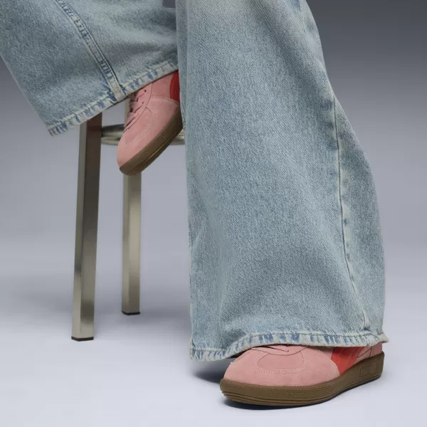  Čizme PUMA PALERMO 396463_87 DEW IZGLED/GUM 