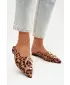 Ženske papuče BOTO GALVELLA 41296 LEOPARD