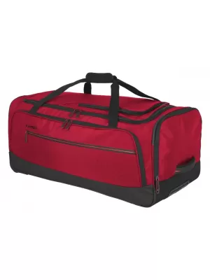 Kofer TRAVELITE Crosslite 5.0 Wheeled Duffle L IZD