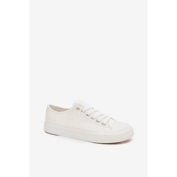 Ženske tenisice BIG STAR OO274927 BLACK Big Star Shoes 