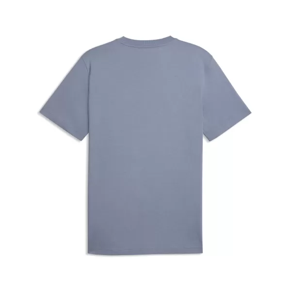  Muška majica kratkih rukava PUMA GRAPHIC TEE 691779_65 SIVO NEBO 