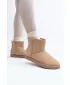 Ženske čizme za snijeg CROSS MM2R4023C BEIGE Cross Jeans