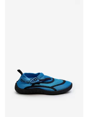 Dječje cipele za vodu BIG STAR NN374467 BLUE Big Star Shoes