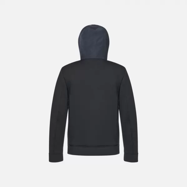  Muški pulover GEOX SWEATER G012321 TAMNOPLAVA 