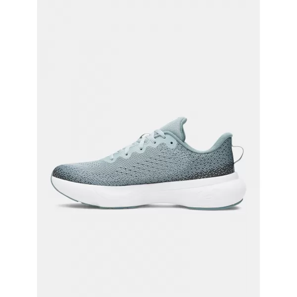  Muške cipele UNDER ARMOUR UA INFINITE 3027523-323 ZELENA 