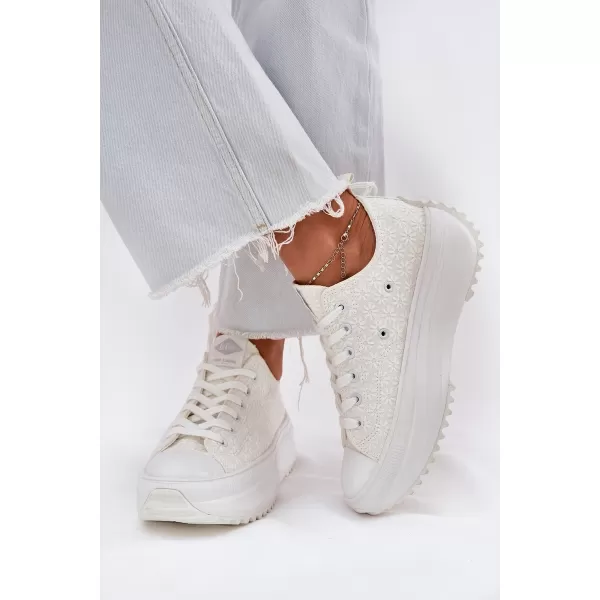  Ženske tenisice LEE COOPER LCW-25-31-3465L CRNA 