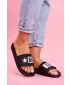 Ženske cipele BIG STAR DD274A266 BLACK Big Star Shoes