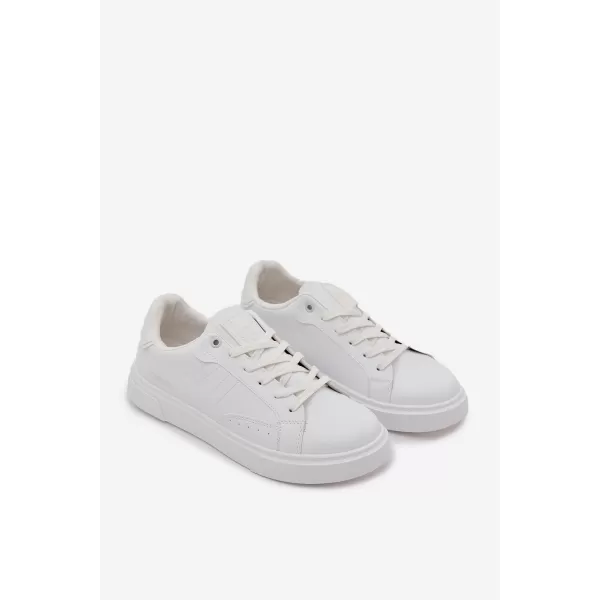  Muške tenisice BIG STAR OO174118 WHITE Big Star Shoes 