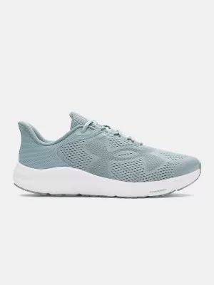 Muške cipele UNDER ARMOUR UA CHARGED PURSUIT 4 BL 6000597-323 ZELENA