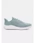 Muške cipele UNDER ARMOUR UA CHARGED PURSUIT 4 BL 6000597-323 ZELENA