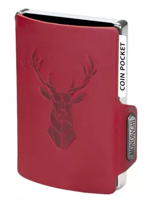 Novčanik MONDRAGHI Silhouette Modern Deer IZD