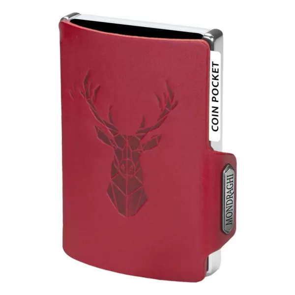  Novčanik MONDRAGHI Silhouette Modern Deer IZD 