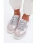 Ženske tenisice BIG STAR TT274156 GREY Big Star Shoes