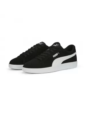 Ženske cipele PUMA SMASH 3.0 390984 PUMA CRNA/PUMA BIJELA