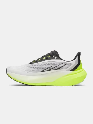 Muške cipele UNDER ARMOUR VELOCITI DISTANCE 6006030-102 BIJELA