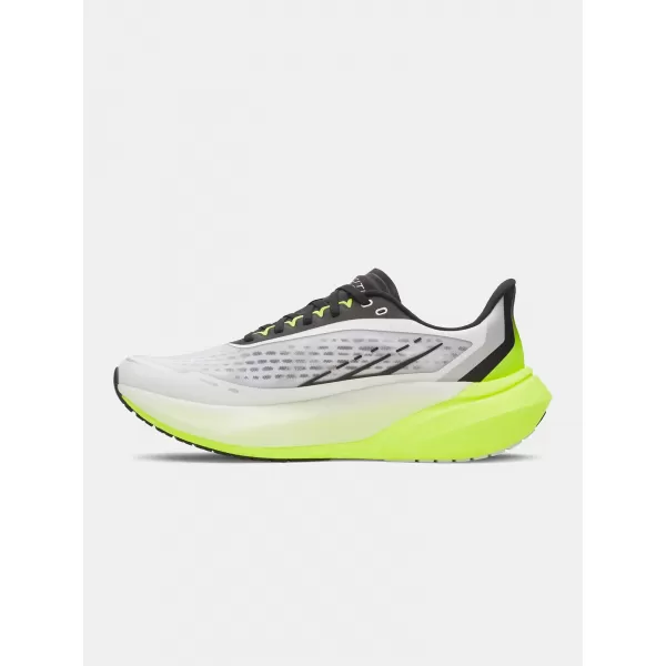  Muške cipele UNDER ARMOUR VELOCITI DISTANCE 6006030-102 BIJELA 